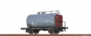 Brawa 50049 DR Kesselwagen Z Bauart Uerdingen Ep.3 