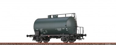 Brawa 50050 DR Kesselwagen Zw Uerdingen 30m3 Ep.4 