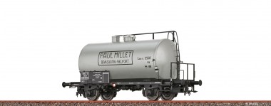 Brawa 50054 SNCF Paul Millet Kesselwagen Ep.3 