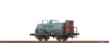 Brawa 50084 DR Kesselwagen Zd Ep.3 