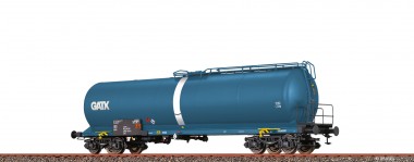 Brawa 50157 GATX Kesselwagen UIA Ep.6 
