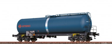 Brawa 50565 ERMEWA Kesselwagen 4-achs Ep.6 