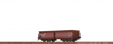 Brawa 50625 DB Güterwagen Fads175 Ep.4 