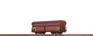 Brawa 50695 DB Güterwagen Fads175 Ep.4 