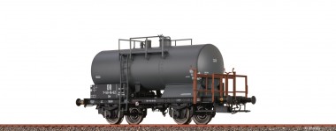 Brawa 50853 DR Kesselwagen Zw Ep.3 