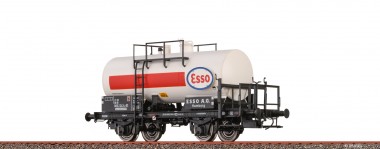 Brawa 50855 DB Kesselwagen "ESSO"  Ep.4 