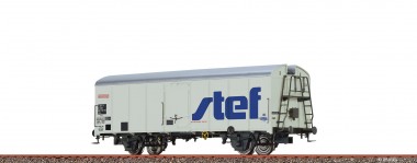 Brawa 51150 SNCF Güterwagen Kühlwagen Ep.4 