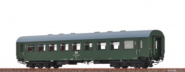 Brawa 51322 DR Personenwagen Bghw-Rekowagen Ep.4 