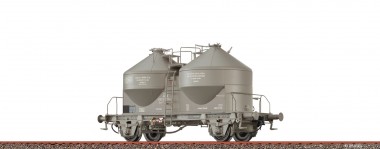 Brawa 51327 DB Güterwagen Kds54-56 Ep.4 