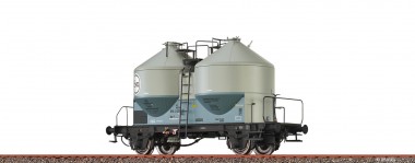 Brawa 51329 DB Güterwagen Kds54-56 Ep.4 