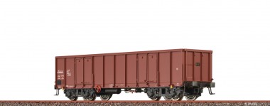 Brawa 51369 DR Güterwagen Ealos Ep.4 