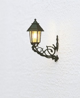 Brawa 5357 Wandlaterne Nürnberg 