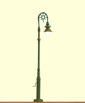 Brawa 5525 Leuchte Bahnbetriebswerk 