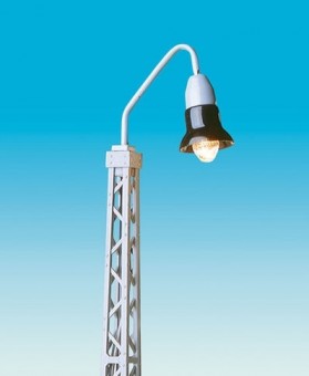 Brawa 5534 Aufsteckleuchte für Oberleitungsmast 