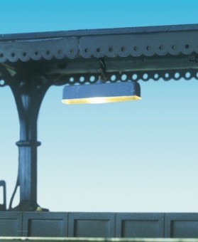 Brawa 5537 Bahnsteigbeleuchtung, modern 