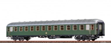 Brawa 58079 DB Schnellzugwagen B4ümg-54 2.Kl. Ep.3 