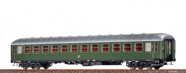 Brawa 58122 DB Schnellzugwagen B4ümg-63 2.Kl. Ep.3 