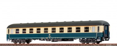 Brawa 58143 DB Schnellzugwagen Am 208 1.Kl. Ep.4 