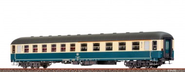 Brawa 58144 DB Schnellzugwagen ABm223 1./2.Kl. Ep.4 