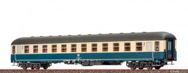 Brawa 58147 DB Schnellzugwagen Bm232 2.Kl. Ep.4 