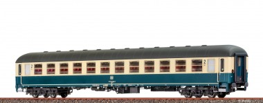 Brawa 58151 DB Schnellzugwagen Bm234 2.Kl. Ep.4 