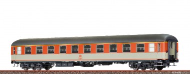 Brawa 58181 DB Personenwagen m-Gruppe Ep.4 