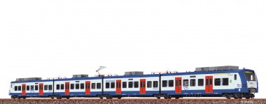 Brawa 58239 TDH Triebwagen BR 425 Ep.6 