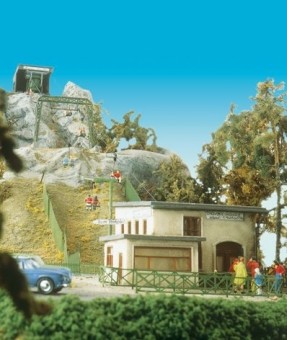 Brawa 6292 Zugseil, 10 m 