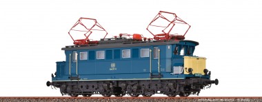 Brawa 63114 DB E-Lok BR 144 071-8 Ep.4 