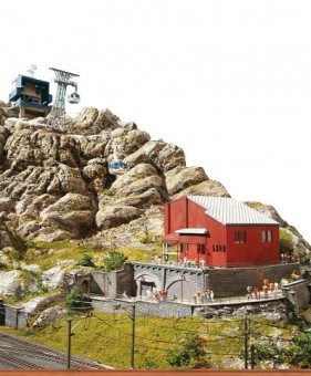 Brawa 6331 Seilbahn Titlis-Bahn 