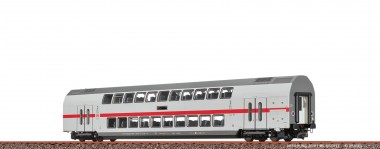 Brawa 64526 DBAG Twindexx IC-Wagen 2.Kl. Ep.6 
