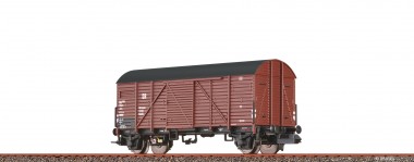 Brawa 67329 DRG gedeckter Güterwagen Gmhs Ep.2 