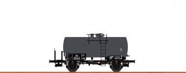 Brawa 67534 DB VTG Kesselwagen 2-achs Ep.3 