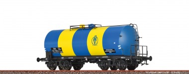 Brawa 67728 ÖBB OMV Kesselwagen ZZ 4-achs. Ep.6 