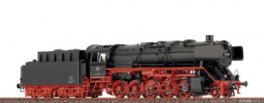 Brawa 70042 DB Dampflok 44 508 Ep.3 