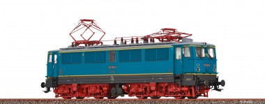 Brawa 70078 DR Elektrolokomotive BR 211 Ep.4 