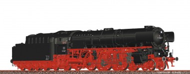 Brawa 70134 DB Dampflok BR 01.10 Ep.4 
