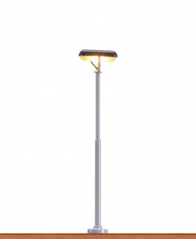 Brawa 83003 N LED-Bahnsteigleuchte Stecks. alt 4003 