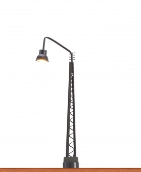 Brawa 83010 Gittermastbogenleuchte LED 