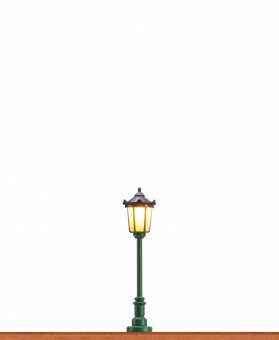 Brawa 83021 N LED-Gaslaterne Bad Stecks. [alt 4021] 