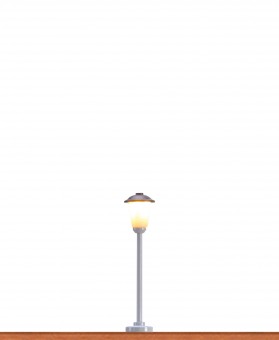 Brawa 83023 Straßenleuchte LED 