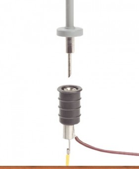 Brawa 83090 Nachrüstpackung Stecksockel 