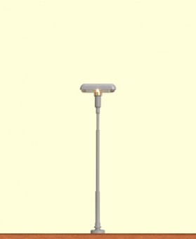 Brawa 84017 LED Bahnsteigleuchte 