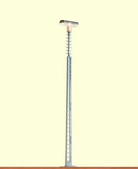 Brawa 84023 Gittermastleuchte LED 