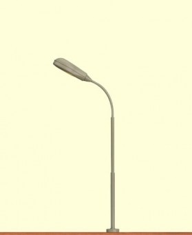 Brawa 84031 Peitschenleuchte LED 