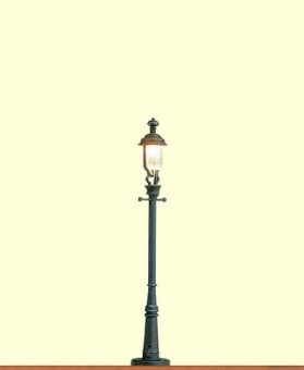 Brawa 84045 Gaslaterne Baden Baden LED 