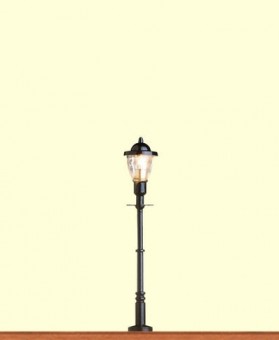 Brawa 84063 LED Alte Gaslaterne 