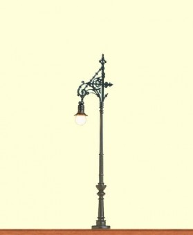 Brawa 84064 LED Leuchte Berlin-Charlottenburg 