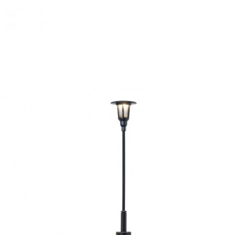 Brawa 84125 Parklaterne Stecksockel mit LED 