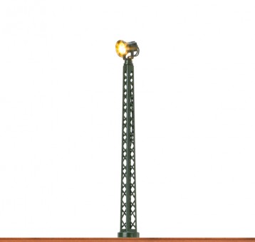 Brawa 84151 H0 Flutlicht Stecksockel [alt 84051] 